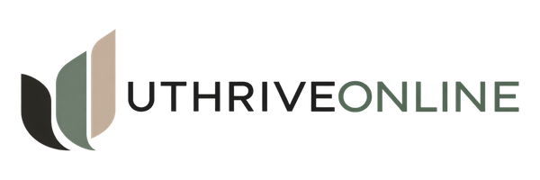 UThriveOnline — Your Marketing Partner