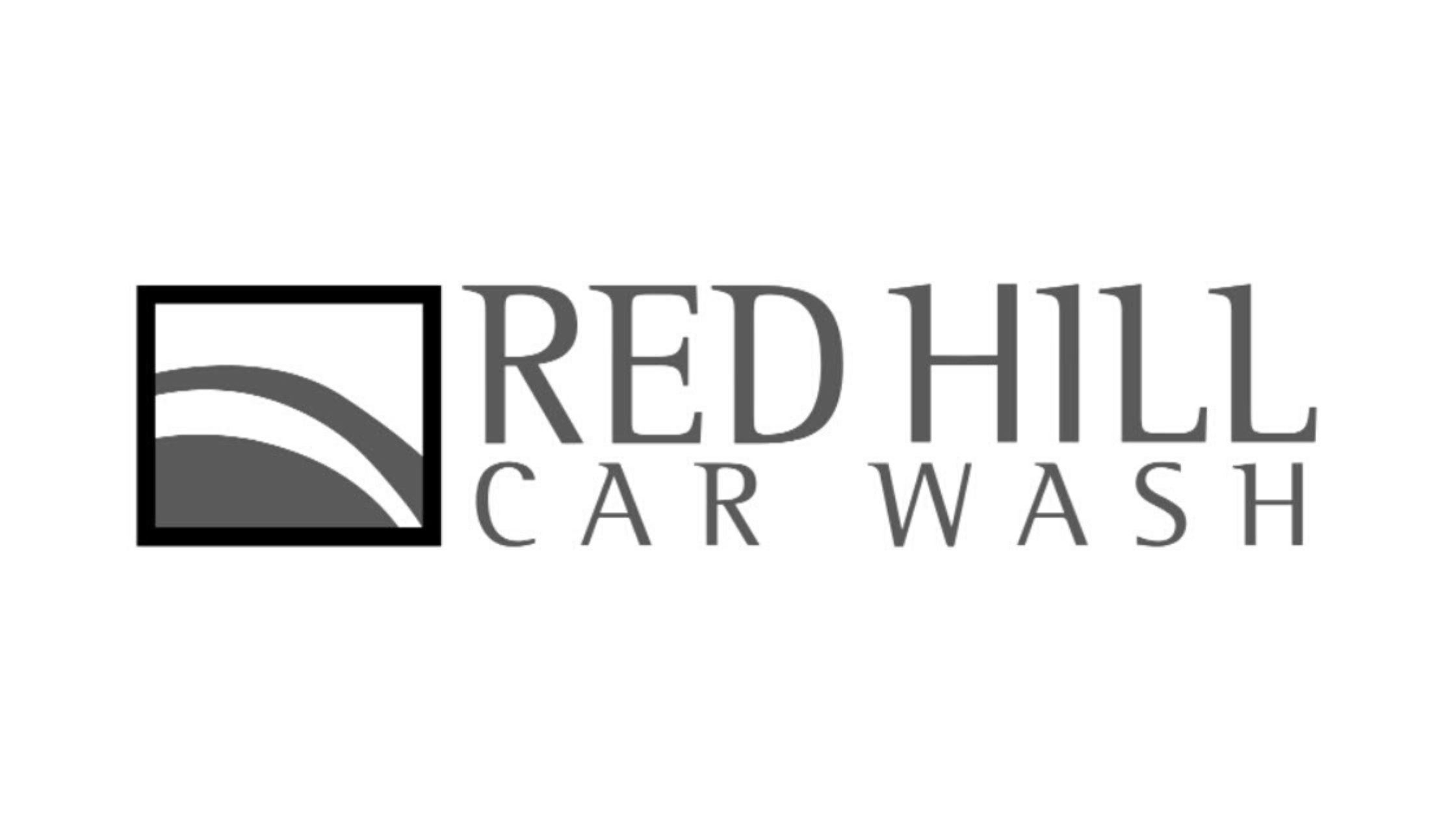 Red Hill Car Wash