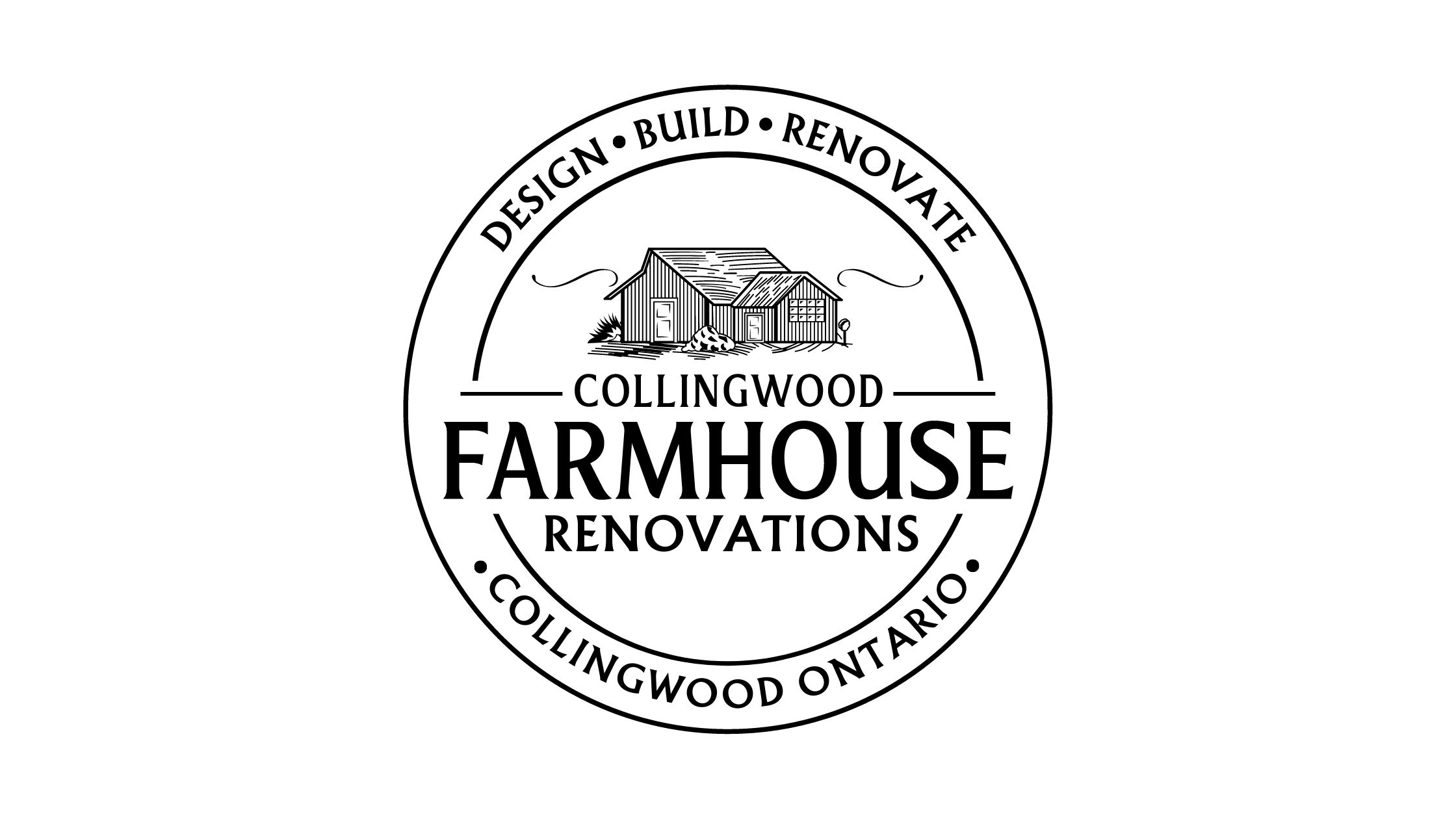 Collingwood Farmhouse